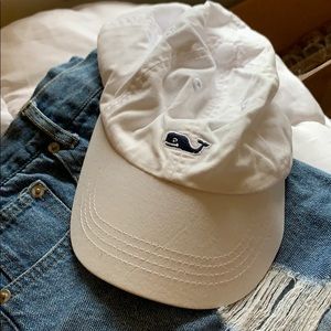 Vineyard Vines Hat